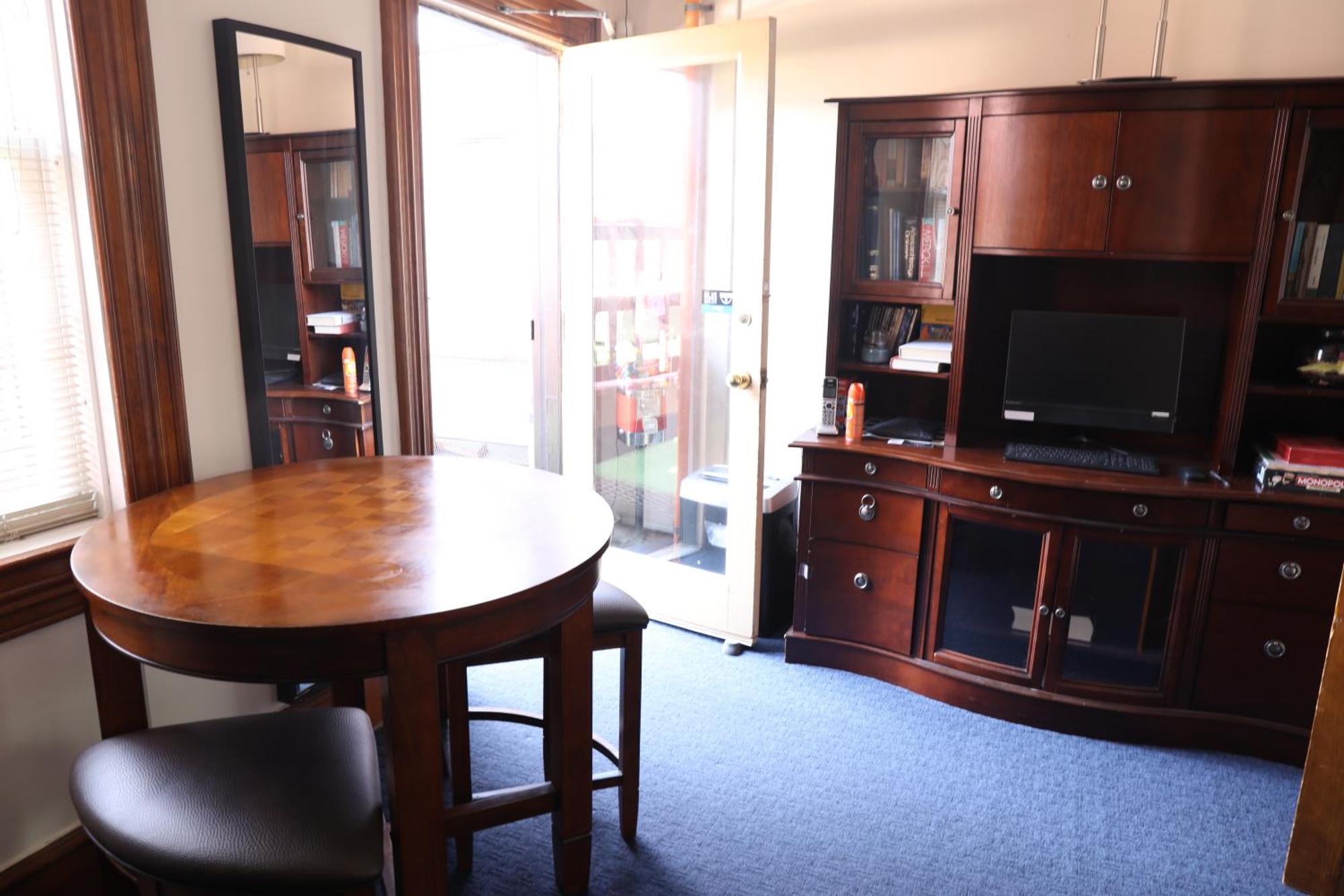 Duo Nomad (adults Only) * Washington
