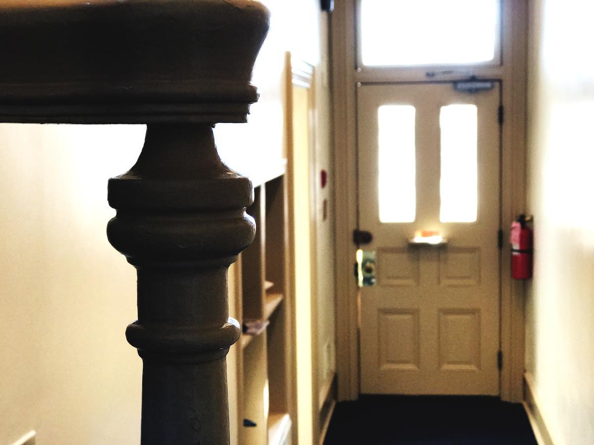 Hostel Duo Nomad (adults Only) *