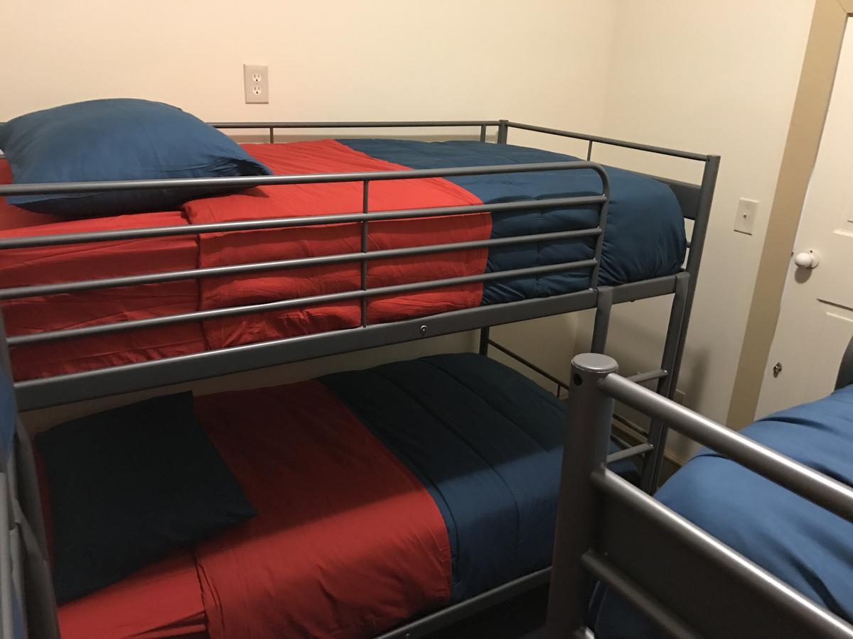 Hostel Duo Nomad (adults Only) *