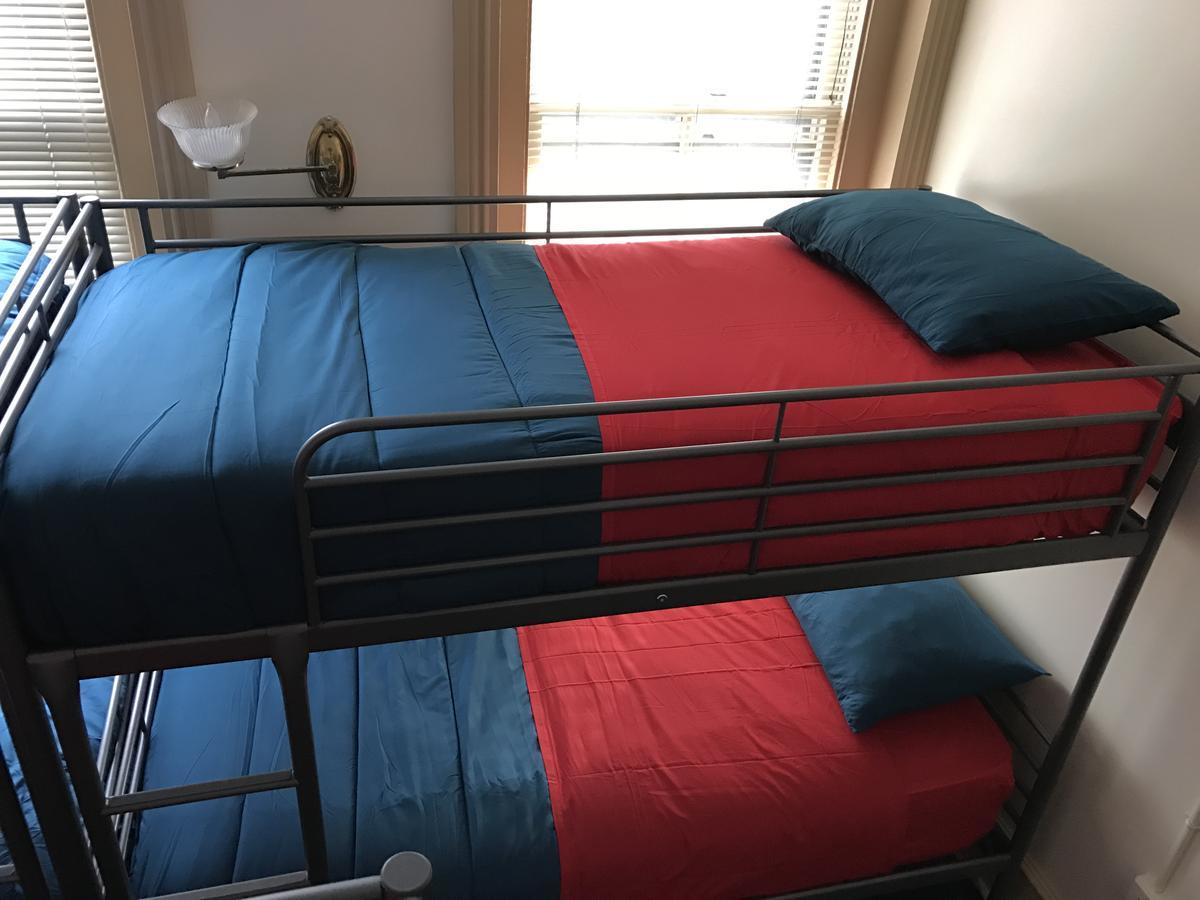Hostel Duo Nomad (adults Only) *