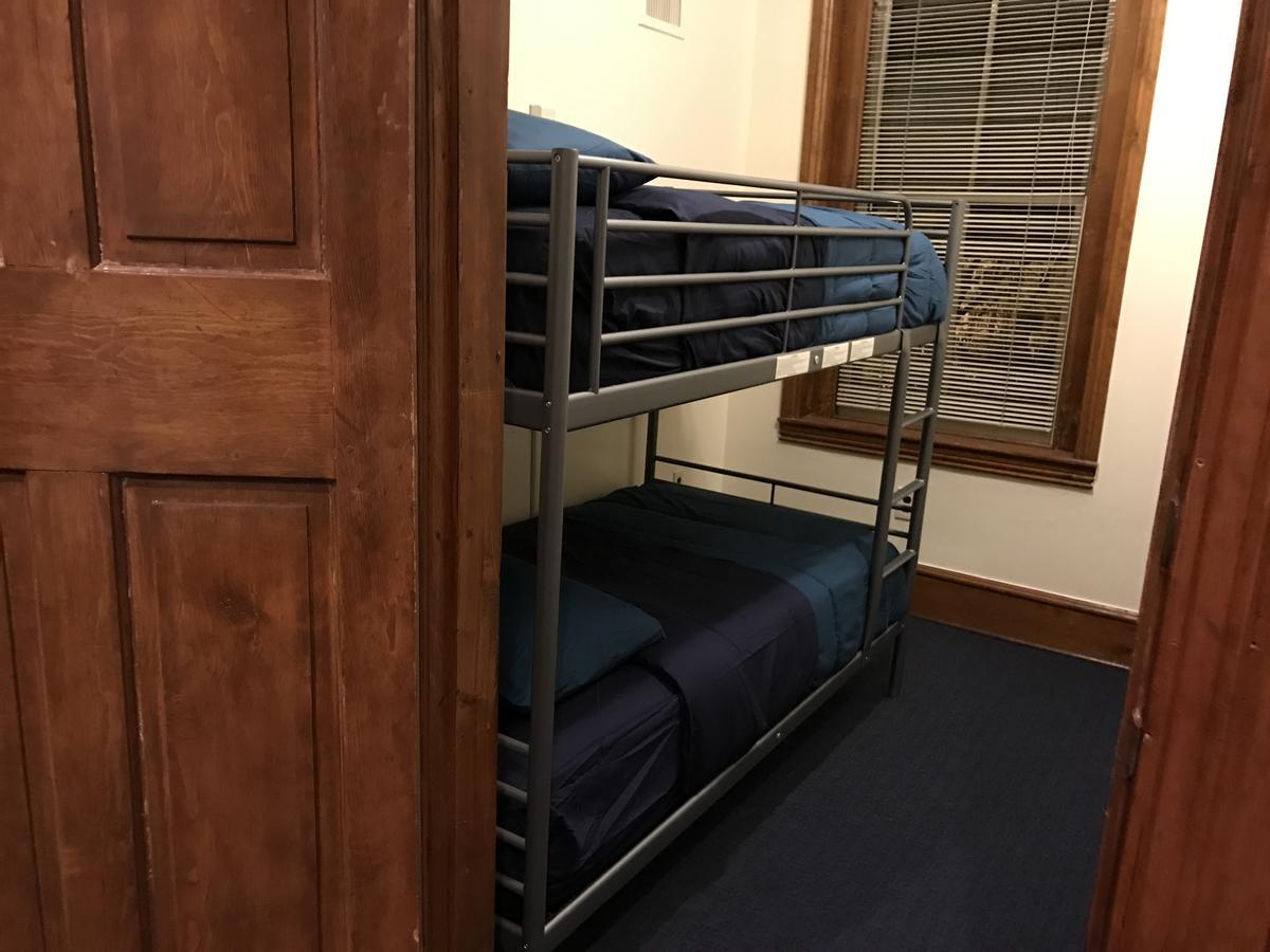 Hostel Duo Nomad (adults Only) *