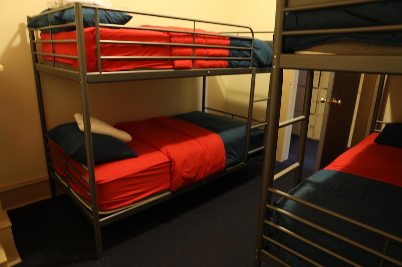 Duo Nomad (adults Only) Hostel Washington