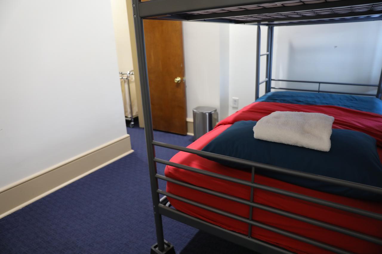 Duo Nomad (adults Only) Hostel *