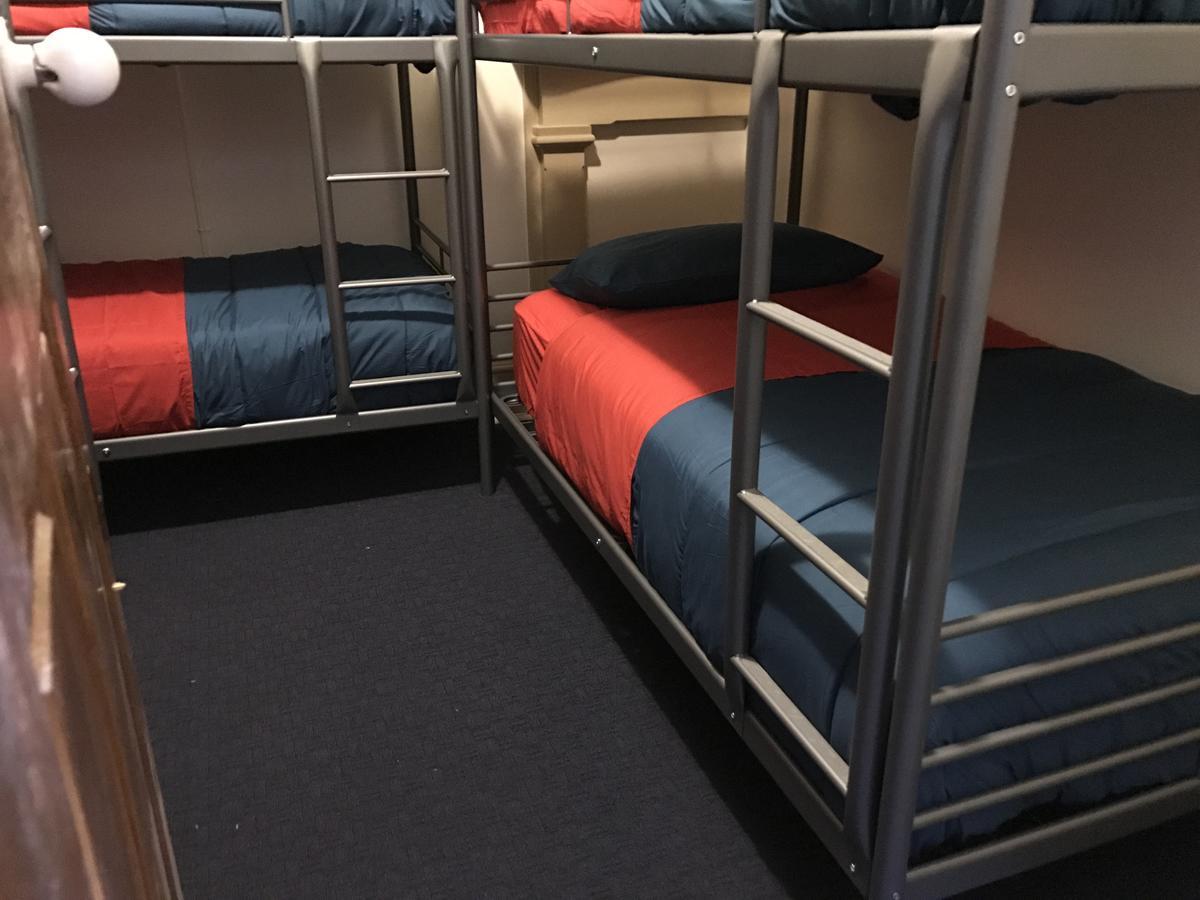 Hostel Duo Nomad (adults Only) *