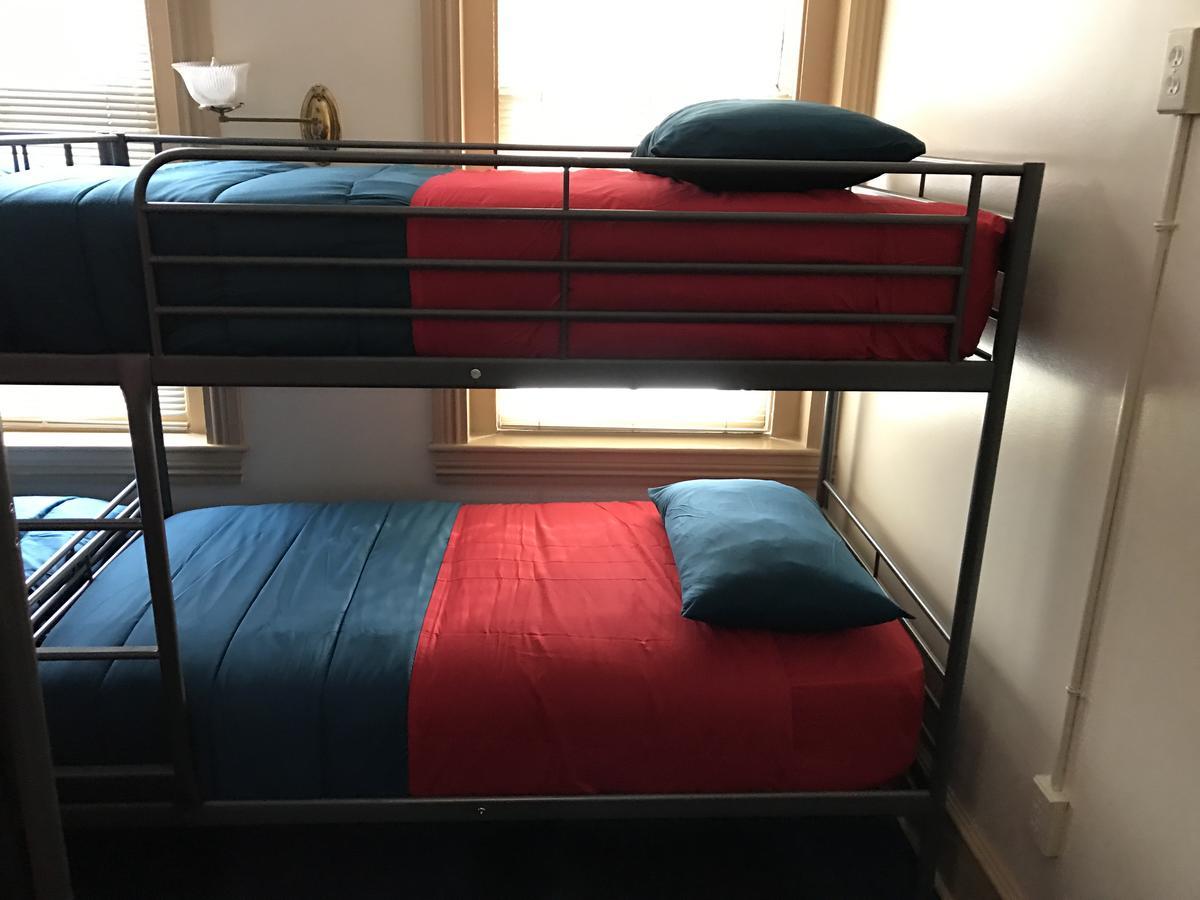 Hostel Duo Nomad (adults Only) *